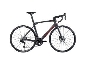 LAPIERRE Aircode DRS 5.0 Di2 Davy Grey (Varianta S)