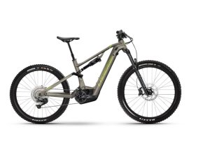 LAPIERRE Overvolt AM 5.6 Hard Grey