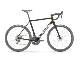 LAPIERRE Sensium 3.0 Disc Glossy Grey