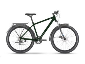 LAPIERRE Trekking 3.0 High Dark Green