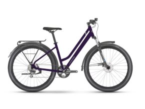 LAPIERRE Trekking 3.0 Low Dark Purple