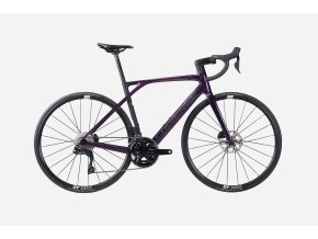 LAPIERRE Xelius SL 5.0 Di2 Luxy Blackberry