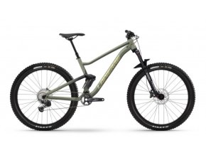 LAPIERRE Zesty TR 3.7 - XS