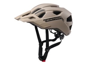 Helma CRATONI AllRide Cashmere Matt - UNI (53-59cm)