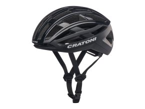 Helma CRATONI C-Airlite Black Glossy Matt