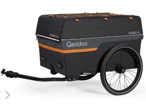 vozik qeridoo qubee xl grey 3 o