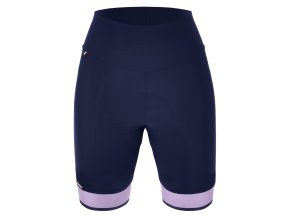 Dámské kraťasy SANTINI Giada Pure Blue
