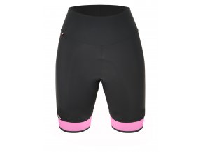 Dámské kraťasy SANTINI Giada Pure Pink