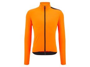 Bunda SANTINI Adapt Multi Orange (Varianta XL)