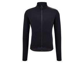 Bunda SANTINI Adapt Multi Black (Varianta S)