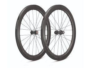 Sada kol FULCRUM Wind 57 DB 28" (Varianta N3W)