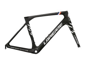 Rámový set LAPIERRE Aircode DRS Groupama FDJ