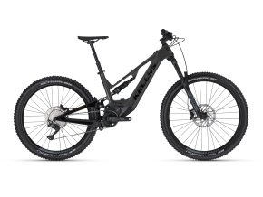 KELLYS Theos F50 SH Anthracite M 29"/27.5" 725Wh