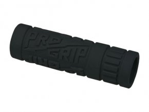 gripy GS Progrip gel černé