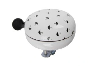 zvonek M-Wave velký Deštník