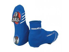 návleky na tretry BBB LightFlex modré