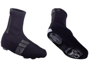 návleky na tretry BBB Heavy Duty NEW černé (Velikost 37/38)