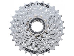 kazeta Shimano Alivio CS-HG51 8 11-32z original balení
