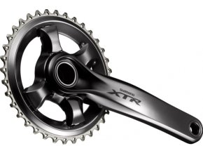 kliky Shimano XTR FC-M9000 2x11 36/26z 175mm original balení