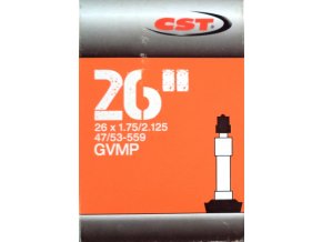 duse cst 26x1752125 dunlop gv