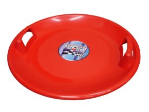 kluzak talir superstar cerveny