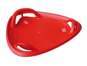 kluzak talir meteor cerveny 60