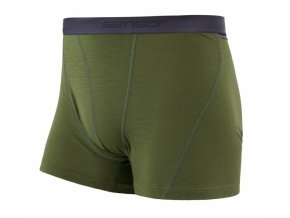 boxerky SENSOR MERINO ACTIVE safari (Velikost L)