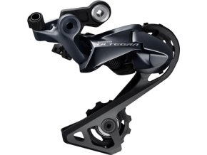 měnič SIL. 11k Shimano Ultegra FD-R8000 černý krátké vodítko original balení