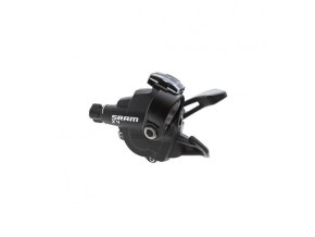 řazení SRAM X.4 P 8k černá P index Z
