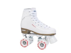 brusle kolečkové dámské Tempish TINY PLUS quad (Velikost 28)