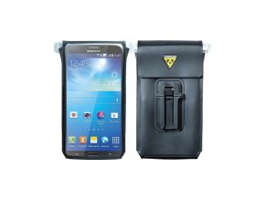brašna TOPEAK SmartPhone DryBag 6" černá