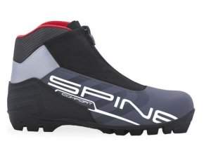 boty na běžky SKOL SPINE GS COMFORT (Velikost 35)
