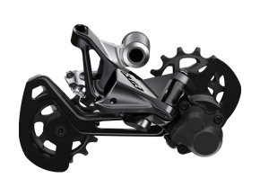 měnič MTB 12k Shimano XTR M9120 dlouhé vodítko original balení