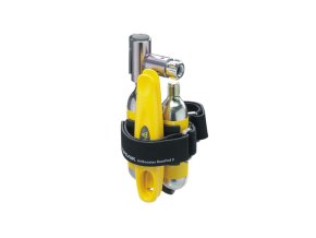 hustilka TOPEAK AirBooster Race Pod X