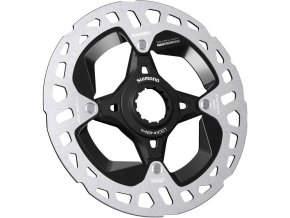 brzdový kotouč Shimano XTR RT-MT900 180mm original balení