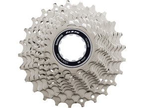 kazeta Shimano 105 CS-R7000 11 12-25z original balení