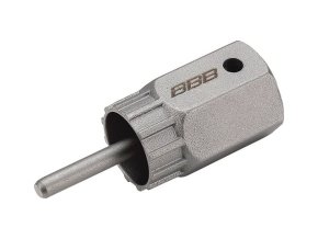 klíč stahovací kazety BBB BTL-107S LockPlug s vodícím pinem