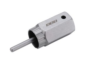 klíč stahovací kazety BBB BTL-108C LockPlug Campa s vodícím pinem