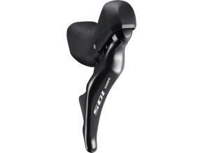 řadicí a brzdová páka Shimano 105 ST-R7025 11p černá original balení