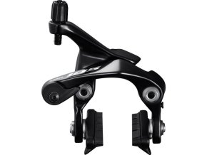 brzda Shimano 105 BR-7010-F přední/přímá montáž černá 51mm original balení