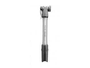 hustilka TOPEAK Pocket Rocket černá