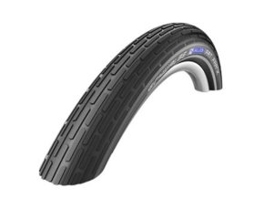 plášť SCHWALBE Fat Frank Active Line 28"x2.00/50-622 černá reflex