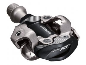 pedály nášlapné Shimano XT PD-M8100 original balení