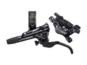 brzda Shimano XT BR-M8120 přední komplet černá original balení