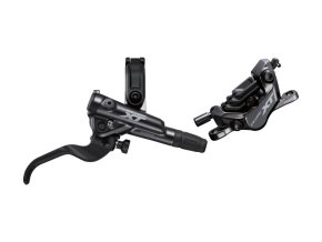 brzda Shimano XT BR-M8120 zadní komplet černá original balení