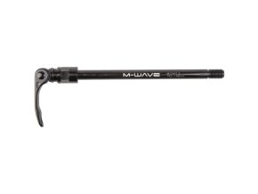 rychloupínák M-WAVE pro uchycení cyklovozíku (Shimano type)