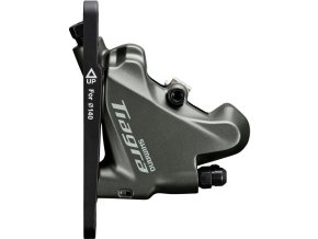 třmen brzdy Shimano Tiagra BR-R4770 přední +chladič černý original balení