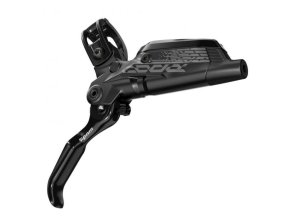 brzda SRAM CODE R přední komplet bez adaptéru černá