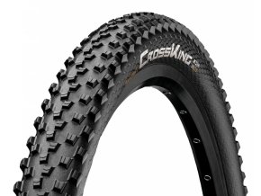 plášť Continental Cross King II 26"x2.20/55-559