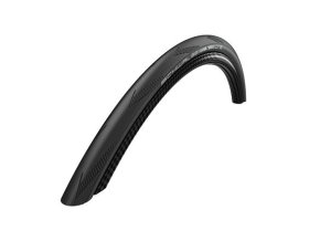plášť SCHWALBE ONE Tube Type 28"x1.00/25-622 černá kevlar